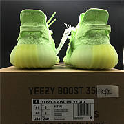 Adidas Yeezy Boost 350 V2 Glow EG5293 - 6