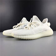 Adidas Yeezy Boost 350 V2 Cream White CP9366 - 1