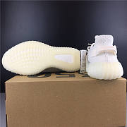 Adidas Yeezy Boost 350 V2 Cream White CP9366 - 5