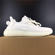 Adidas Yeezy Boost 350 V2 Cream White CP9366 - 3