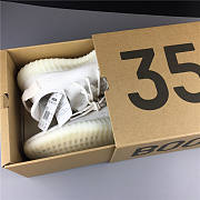 Adidas Yeezy Boost 350 V2 Cream White CP9366 - 4
