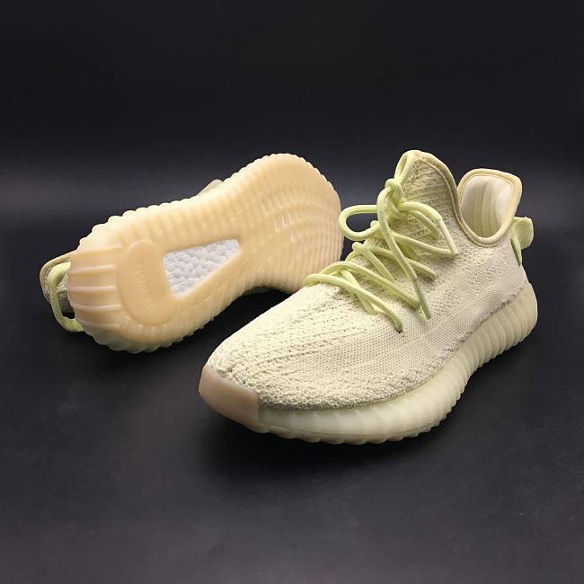 Adidas Yeezy Boost 350 V2 Butter F36980 - 1