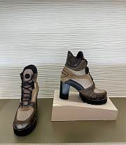 Louis Vuitton Star Trail Ankle Boot 01 - 6
