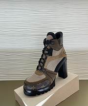 Louis Vuitton Star Trail Ankle Boot 01 - 2