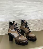 Louis Vuitton Star Trail Ankle Boot 01 - 4