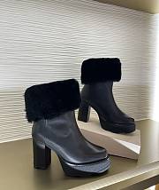Louis Vuitton Beaubourg Ankle Boot - 2