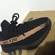 Adidas Yeezy Boost 350 V2 Core Black Copper BY1605  - 6