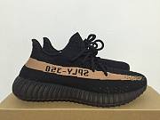 Adidas Yeezy Boost 350 V2 Core Black Copper BY1605  - 4