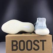 Yeezy Boost 350 V2 Cloud White (Non-Reflective) FW3043 - 3