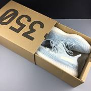 Yeezy Boost 350 V2 Cloud White (Non-Reflective) FW3043 - 4