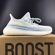 Yeezy Boost 350 V2 Cloud White (Non-Reflective) FW3043 - 6