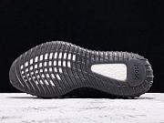 Adidas Yeezy Boost 350 V2 Static Black (Reflective) FU9007 - 6