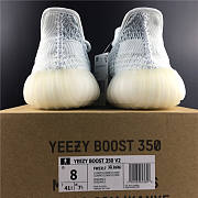 Adidas Yeezy Boost 350 V2 Cloud White (Reflective) FW5317 - 6
