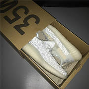 Adidas Yeezy Boost 350 V2 Cloud White (Reflective) FW5317 - 3