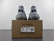 Adidas Yeezy 350 Boost V2 “Space Ash” Grey IF3219 - 5