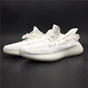Adidas Yeezy Boost 350 V2 All White EG7962 - 1