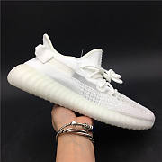 Adidas Yeezy Boost 350 V2 All White EG7962 - 6