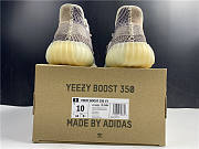 Adidas Yeezy Boost 350 V2 Ash Pearl GY7658 - 2