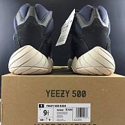 Adidas Yeezy 500 High Slate FW4968 - 2