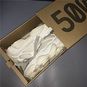 Adidas Yeezy 500 Bone White FV3573 - 5