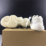 Adidas Yeezy 500 Bone White FV3573 - 3