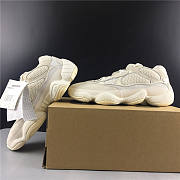 Adidas Yeezy 500 Bone White FV3573 - 4