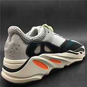 Adidas Yeezy Boost 700 Wave Runner Solid Grey B75571 - 4