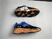 Adidas Yeezy Boost 700 Wave Runner Blue GZ0541  - 4