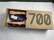 Adidas Yeezy Boost 700 Wave Runner Blue GZ0541  - 5
