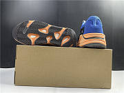 Adidas Yeezy Boost 700 Wave Runner Blue GZ0541  - 2