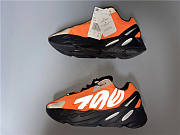 Adidas Yeezy Boost 700 MNVN Orange FV3258  - 5