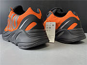 Adidas Yeezy Boost 700 MNVN Orange FV3258  - 2