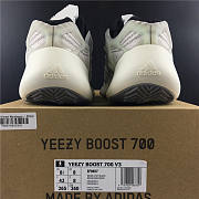 Adidas Yeezy Foam Runner Yeezy Boost 700 V3 EF9897 - 2