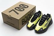 Adidas Yeezy Boost 700 MNVN Phosphor FY3727 - 2