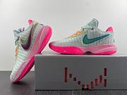 Nike Lebron 20 Time Machine DJ5422-300 - 4