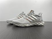 Adidas Ultra Boost 8.0 DNA White Grey GY8081 - 1