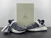 Adidas Human Race NMD Pharrell Oreo - AC7359 - 2