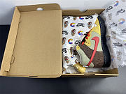 Nike SB Dunk High Color Skates Kebab and Destroy CZ2205-700 - 2