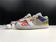 Nike Dunk Low SP City Market DA6125-900 - 1