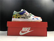 Nike Dunk Low SP City Market DA6125-900 - 5