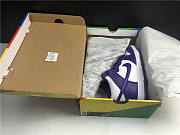 Nike Dunk High SP Varsity Purple DC5382-100 - 6