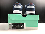 Nike SB Dunk Low Binary Blue 854866-444  - 2