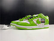 Nike SB Dunk Low “Mean Green” DH3228-101 - 1