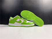 Nike SB Dunk Low “Mean Green” DH3228-101 - 6