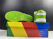 Nike SB Dunk Low “Mean Green” DH3228-101 - 3