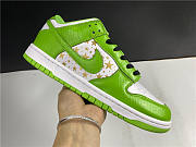Nike SB Dunk Low “Mean Green” DH3228-101 - 2