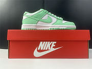 Nike Dunk Low Green Glow DD1503-105  - 6