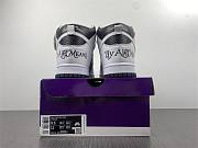 Nike SB Dunk High Supreme By Any Means Black - DN3741-002 - 6