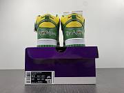 Nike SB Dunk High Supreme By Any Means Brazil - DN3741-700 - 6