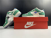 Nike Dunk Low Kasina Neptune Green CZ6501-101 - 4
